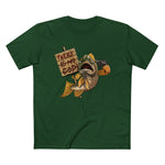 There Is No Cod! - Men’s T-Shirt