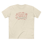 Kindness Is Contagious - Get The Fuck Away From Me - Men's T-Shirt