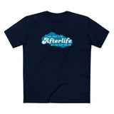 I Hope There Is An Afterlife So I Can Waste That Too - Men's T-Shirt