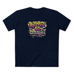 Bitches Be Perfectly Reasonable - Men's T-Shirt