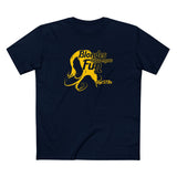 Blondes Have More Fun And More STDs - Men's T-Shirt