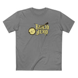 Banjo Hero - Men's T-Shirt