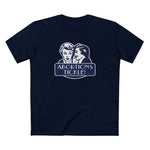 Abortions Tickle - Men's T-Shirt