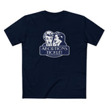 Abortions Tickle - Men's T-Shirt