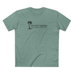 I'm Not Haitian But I'll Eat Your Kitty - Men's T-Shirt