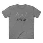 Angles - Men's T-Shirt