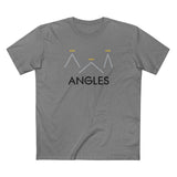 Angles - Men's T-Shirt
