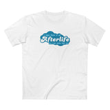 I Hope There Is An Afterlife So I Can Waste That Too - Men's T-Shirt