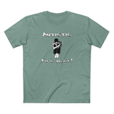 Autistic Kids Rock - Men's T-Shirt