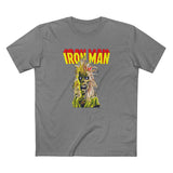 Iron Man - Men's T-Shirt