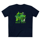 Green Party - Men's T-Shirt