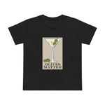 Olives Matter - Women’s T-Shirt