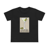 Olives Matter - Women’s T-Shirt