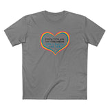 Every Time You See A Rainbow - Men's T-Shirt