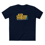 This Shirt Doesn't Make Sense And Neither Does This Apple - Men’s T-Shirt