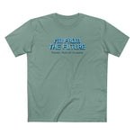 I'm From The Future - Pretzels. That's All I'm Saying. - Men's T-Shirt