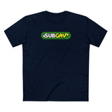 Subgay - Men's T-Shirt