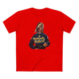 Defunk The Police - Men's T-Shirt