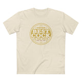 Voted Best Cock In The State 2004 2005 2007 - Men's T-Shirt
