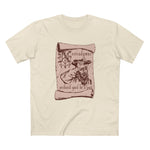 Nostradamus Predicted You'D Be A Loser - Men's T-Shirt