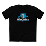 I'm My Own Wingman - Men's T-Shirt