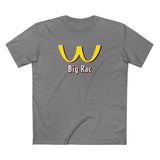 Big Rac - Men's T-Shirt