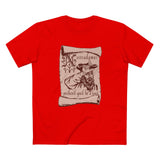 Nostradamus Predicted You'D Be A Loser - Men's T-Shirt