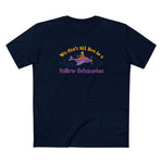 We Don't All Live In A Yellow Submarine - Men's T-Shirt