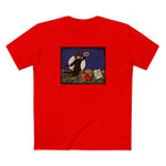 The Great Pumpkin - Men's T-Shirt