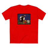 The Great Pumpkin - Men's T-Shirt