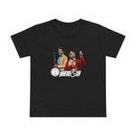 Mumford & Son - Women’s T-Shirt