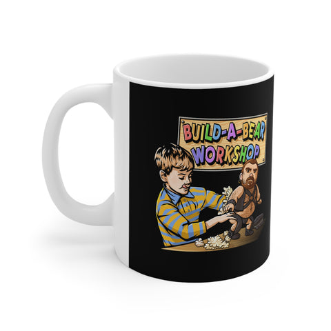 Build-a-bear Workshop - Mug