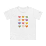 Dirty Valentine - Women’s T-Shirt