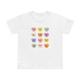 Dirty Valentine - Women’s T-Shirt