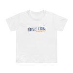 Barely Legal Immigrant -  Women’s T-Shirt
