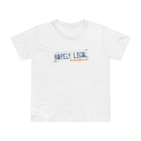 Barely Legal Immigrant -  Women’s T-Shirt