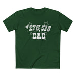 276518 Dad - Men’s T-Shirt