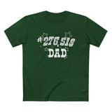 276518 Dad - Men’s T-Shirt