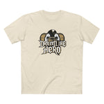 Drum-Line Hero - Men's T-Shirt