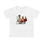 Mumford & Son - Women’s T-Shirt