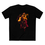Malcolm X-Treme - Men's T-Shirt
