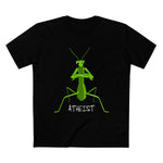 Atheist - Men’s T-Shirt