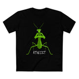 Atheist - Men’s T-Shirt