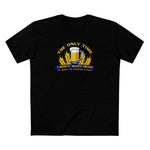 The Only Time I Don't Want Head Is When I'm Pouring A Beer - Men's T-Shirt