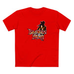 Beatbox Hero - Men's T-Shirt
