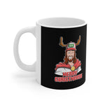 Merry Christmoose - Mug