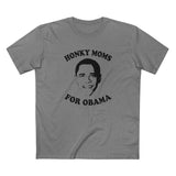 Honky Moms For Obama - Men's T-Shirt