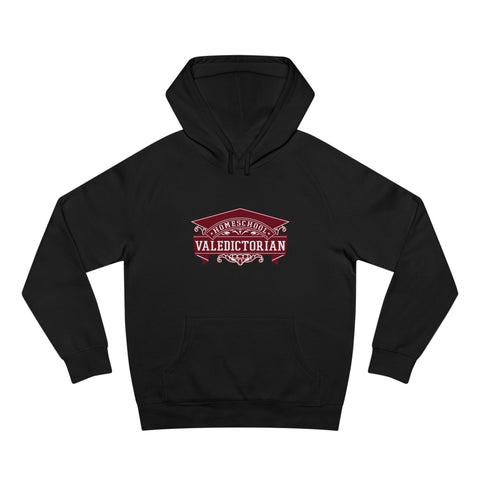 Home School Valedictorian - Hoodie