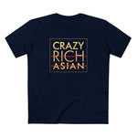 Crazy Rich Asian - Men's T-Shirt
