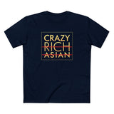 Crazy Rich Asian - Men's T-Shirt
